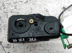 Recambio de maneta interior trasera izquierda para ford mondeo berlina (ge) ambiente referencia OEM IAM 1S71F22601AF   2