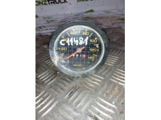 Recambio de cuadro instrumentos para nissan trade caja cerrada, techo elevado referencia OEM IAM  CUENTA KILOMETROS VELOCIMETRO