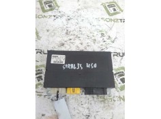 Recambio de modulo electronico para iveco stralis (ad/at) fg ad   4x2 tráfico urbano referencia OEM IAM 4462700000 504176649 CEN