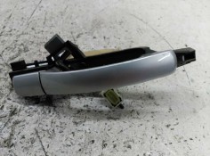 Recambio de maneta exterior trasera derecha para ford mondeo berlina (ge) ambiente referencia OEM IAM 1S7F226B22AC  