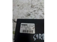 Recambio de modulo electronico para iveco stralis (ad/at) fg ad   4x2 tráfico urbano referencia OEM IAM 4462700000 504176649 CEN 2