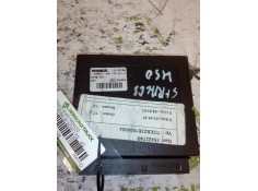 Recambio de modulo electronico para iveco stralis (ad/at) fg ad   4x2 tráfico urbano referencia OEM IAM 4461702110 WABCO CENTRAL