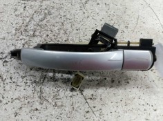 Recambio de maneta exterior trasera izquierda para ford mondeo berlina (ge) ambiente referencia OEM IAM 1S7F226B23AC  