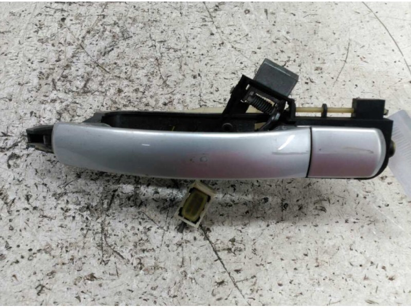 Recambio de maneta exterior trasera izquierda para ford mondeo berlina (ge) ambiente referencia OEM IAM 1S7F226B23AC  