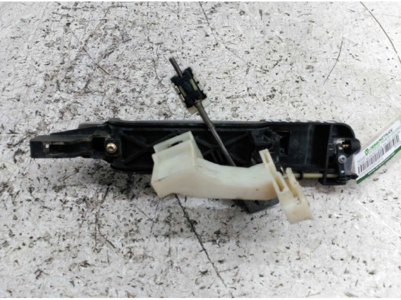 Recambio de maneta exterior trasera izquierda para ford mondeo berlina (ge) ambiente referencia OEM IAM 1S7F226B23AC  