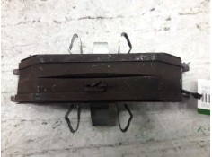 Recambio de pastillas de freno delanteras para seat leon (1p1) emocion referencia OEM IAM    2