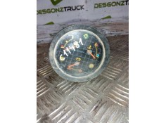 Recambio de cuadro instrumentos para nissan trade caja cerrada, techo elevado referencia OEM IAM 015063392 INDICADOR COMBUSTIBLE