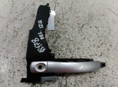 Recambio de maneta exterior delantera izquierda para ford mondeo berlina (ge) ambiente referencia OEM IAM 1S71F219A95  