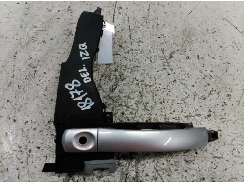 Recambio de maneta exterior delantera izquierda para ford mondeo berlina (ge) ambiente referencia OEM IAM 1S71F219A95  