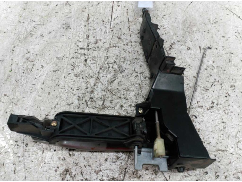 Recambio de maneta exterior delantera izquierda para ford mondeo berlina (ge) ambiente referencia OEM IAM 1S71F219A95  