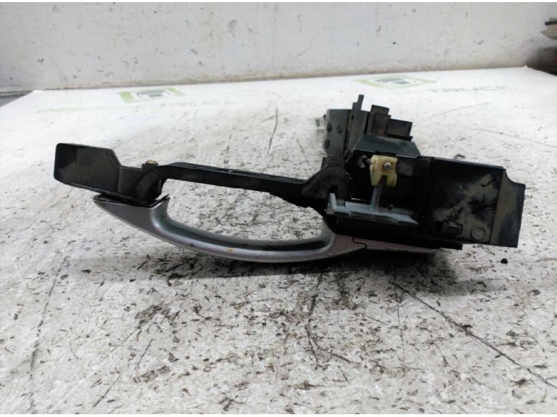 Recambio de maneta exterior delantera izquierda para ford mondeo berlina (ge) ambiente referencia OEM IAM 1S71F219A95  