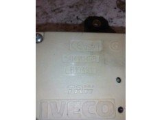 Recambio de modulo electronico para iveco stralis (ad/at) fg ad   4x2 tráfico urbano referencia OEM IAM 504111498 610491 TRW 2