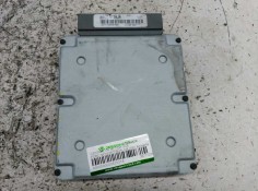 Recambio de centralita motor uce para ford mondeo berlina (ge) ambiente referencia OEM IAM 3S7112A650AAA  