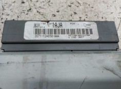 Recambio de centralita motor uce para ford mondeo berlina (ge) ambiente referencia OEM IAM 3S7112A650AAA   2