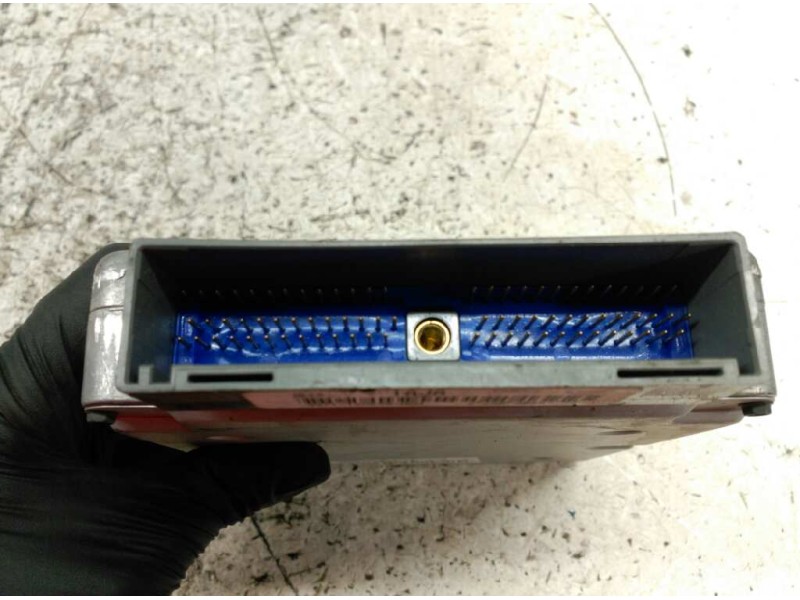 Recambio de centralita motor uce para ford mondeo berlina (ge) ambiente referencia OEM IAM 3S7112A650AAA  