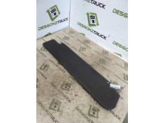 Recambio de parasol derecho para renault trucks midliner m 180.10/c (175cv) referencia OEM IAM   