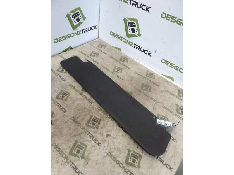 Recambio de parasol derecho para renault trucks midliner m 180.10/c (175cv) referencia OEM IAM   