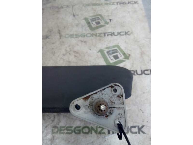 Recambio de parasol derecho para renault trucks midliner m 180.10/c (175cv) referencia OEM IAM   