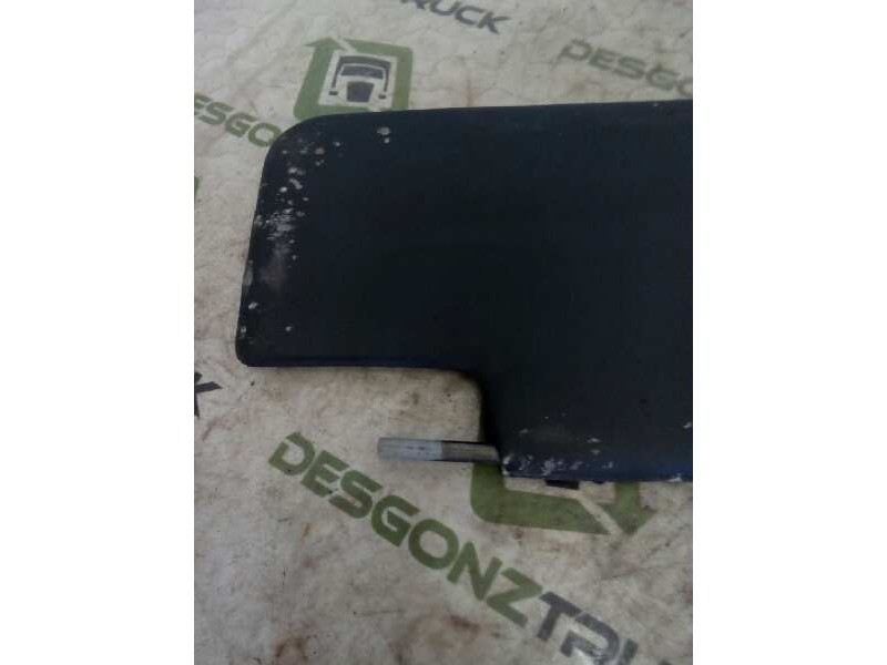 Recambio de parasol derecho para renault trucks midliner m 180.10/c (175cv) referencia OEM IAM   