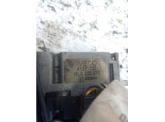 Recambio de mando intermitentes para iveco stralis (ad/at) fg ad   4x2 tráfico urbano referencia OEM IAM 41221035   2