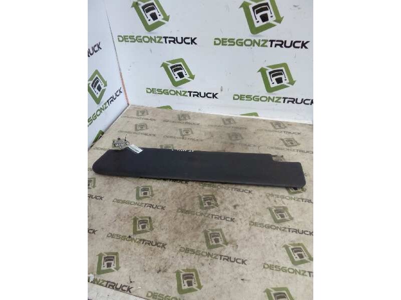 Recambio de parasol izquierdo para renault trucks midliner m 180.10/c (175cv) referencia OEM IAM   