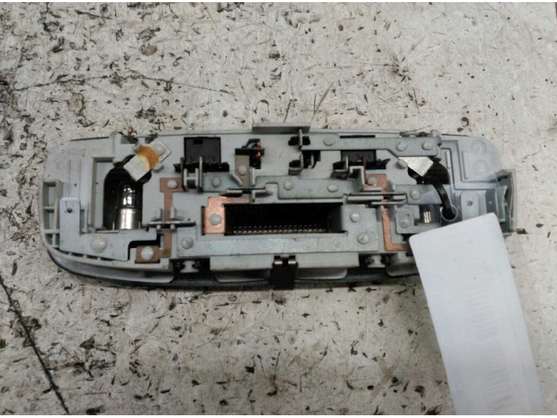 Recambio de luz interior para ford mondeo berlina (ge) ambiente referencia OEM IAM 3S7A13K767AA  