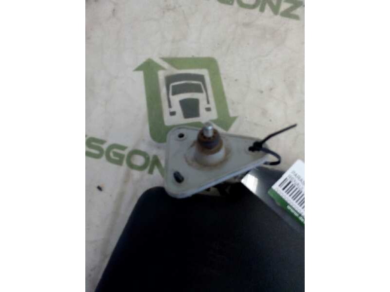 Recambio de parasol izquierdo para renault trucks midliner m 180.10/c (175cv) referencia OEM IAM   