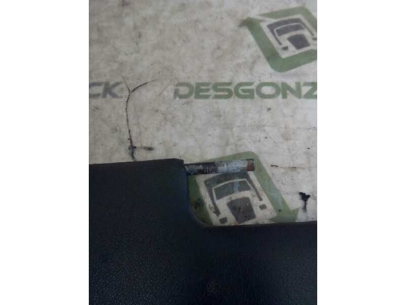 Recambio de parasol izquierdo para renault trucks midliner m 180.10/c (175cv) referencia OEM IAM   