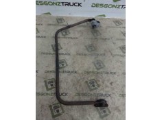 Recambio de brazo retrovisor izquierdo para renault trucks dg dg 170.17 referencia OEM IAM   