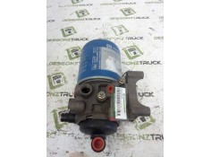 Recambio de valvula aire para iveco stralis (ad/at) fg ad   4x2 tráfico urbano referencia OEM IAM LA8125 II40555FN00 VALVULA SEC
