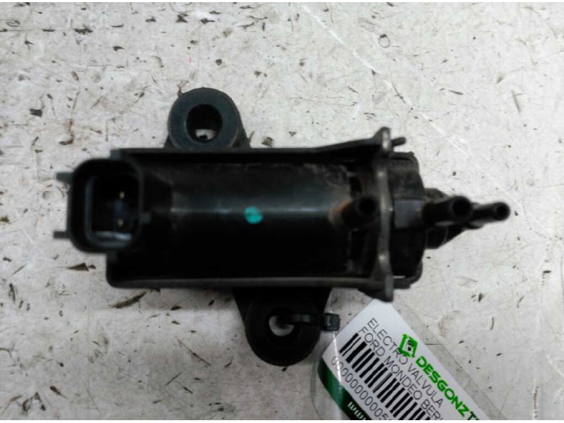 Recambio de electro valvula para ford mondeo berlina (ge) ambiente referencia OEM IAM   