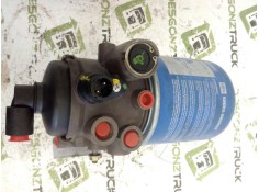 Recambio de valvula aire para iveco stralis (ad/at) fg ad   4x2 tráfico urbano referencia OEM IAM LA8125 II40555FN00 VALVULA SEC 2