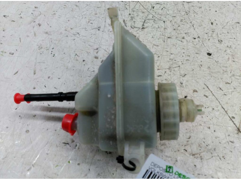 Recambio de deposito liquido de frenos para volkswagen golf iii cabrio (1e7) avantgarde referencia OEM IAM   