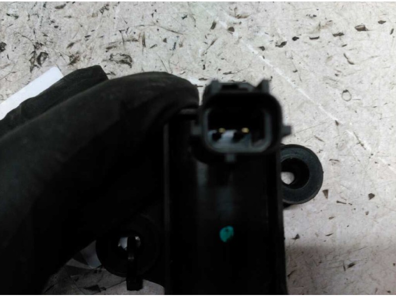 Recambio de electro valvula para ford mondeo berlina (ge) ambiente referencia OEM IAM   