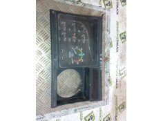 Recambio de cuadro instrumentos para scania serie 3 (p/r 113-320 ic euro1) fsa 3600 / 17-18.0 / ma 4x2 corto cr 13 / 14 b refere