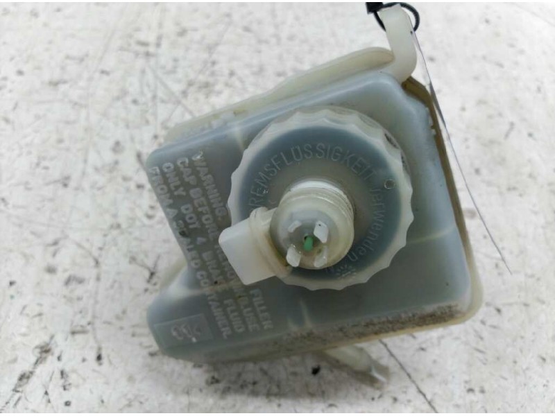 Recambio de deposito liquido de frenos para volkswagen golf iii cabrio (1e7) avantgarde referencia OEM IAM   