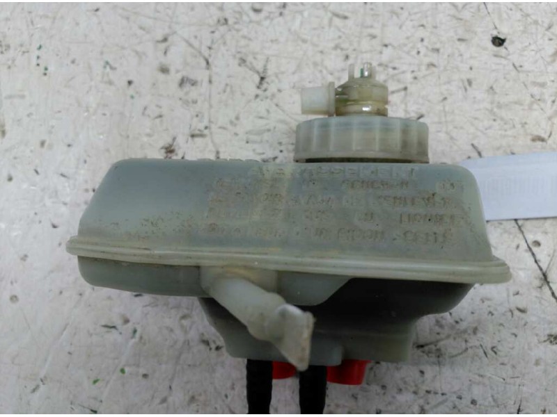 Recambio de deposito liquido de frenos para volkswagen golf iii cabrio (1e7) avantgarde referencia OEM IAM   