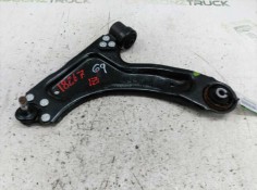 Recambio de brazo suspension inferior delantero izquierdo para opel corsa c club referencia OEM IAM   