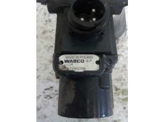 Recambio de valvula aire para iveco stralis (ad/at) fg ad   4x2 tráfico urbano referencia OEM IAM 4721950550 WABCO ELECTRO VALVU 2