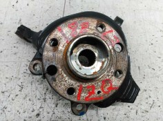 Recambio de mangueta delantera izquierda para opel corsa c club referencia OEM IAM   