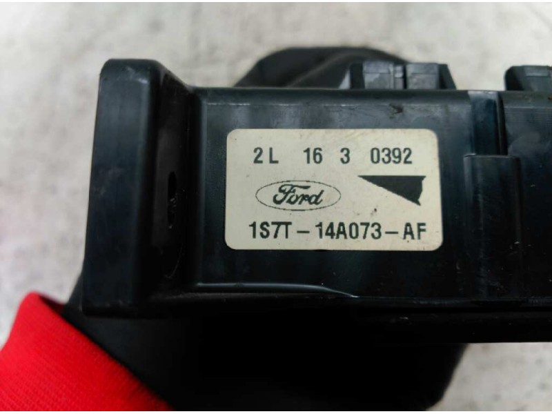 Recambio de caja reles / fusibles para ford mondeo berlina (ge) ambiente referencia OEM IAM 1S7T14A073AF  