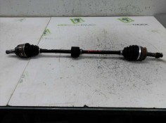 Recambio de transmision delantera derecha para opel corsa c club referencia OEM IAM   