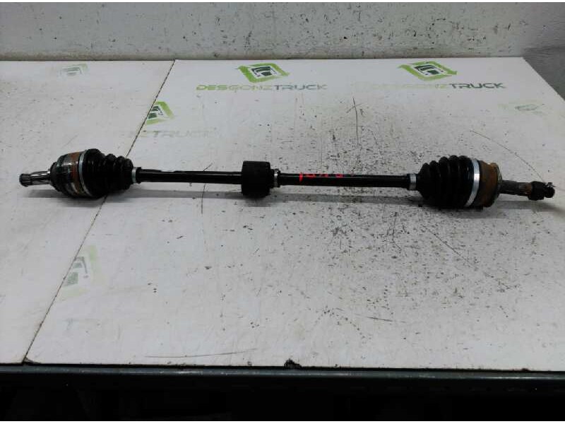 Recambio de transmision delantera derecha para opel corsa c club referencia OEM IAM   