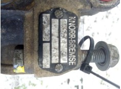 Recambio de valvula aire para iveco stralis (ad/at) fg ad   4x2 tráfico urbano referencia OEM IAM AC574AXY  VALVULA RELE 2