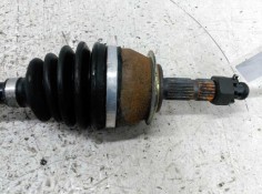 Recambio de transmision delantera derecha para opel corsa c club referencia OEM IAM    2