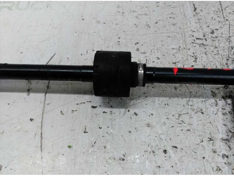 Recambio de transmision delantera derecha para opel corsa c club referencia OEM IAM   