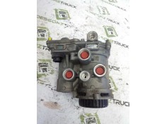 Recambio de valvula aire para iveco stralis (ad/at) fg ad   4x2 tráfico urbano referencia OEM IAM 48020540020 WABCO VALVULA CONT