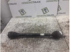 Recambio de transmision delantera derecha para volkswagen golf iv berlina (1j1) advance referencia OEM IAM 1J0407272  