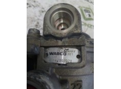 Recambio de valvula aire para iveco stralis (ad/at) fg ad   4x2 tráfico urbano referencia OEM IAM 48020540020 WABCO VALVULA CONT 2