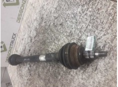 Recambio de transmision delantera derecha para volkswagen golf iv berlina (1j1) advance referencia OEM IAM 1J0407272   2